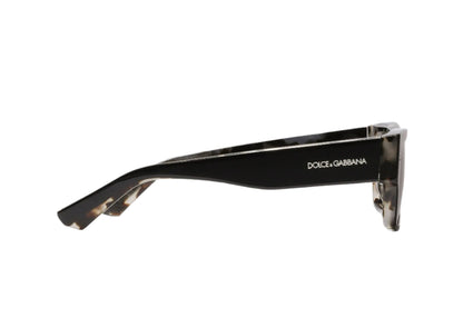 Dolce & Gabbana Lusso Sartoriale Sunglasses