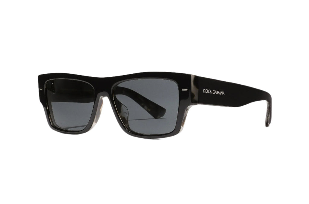 Dolce & Gabbana Lusso Sartoriale Sunglasses