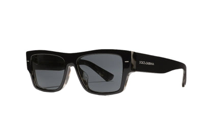 Dolce & Gabbana Lusso Sartoriale Sunglasses