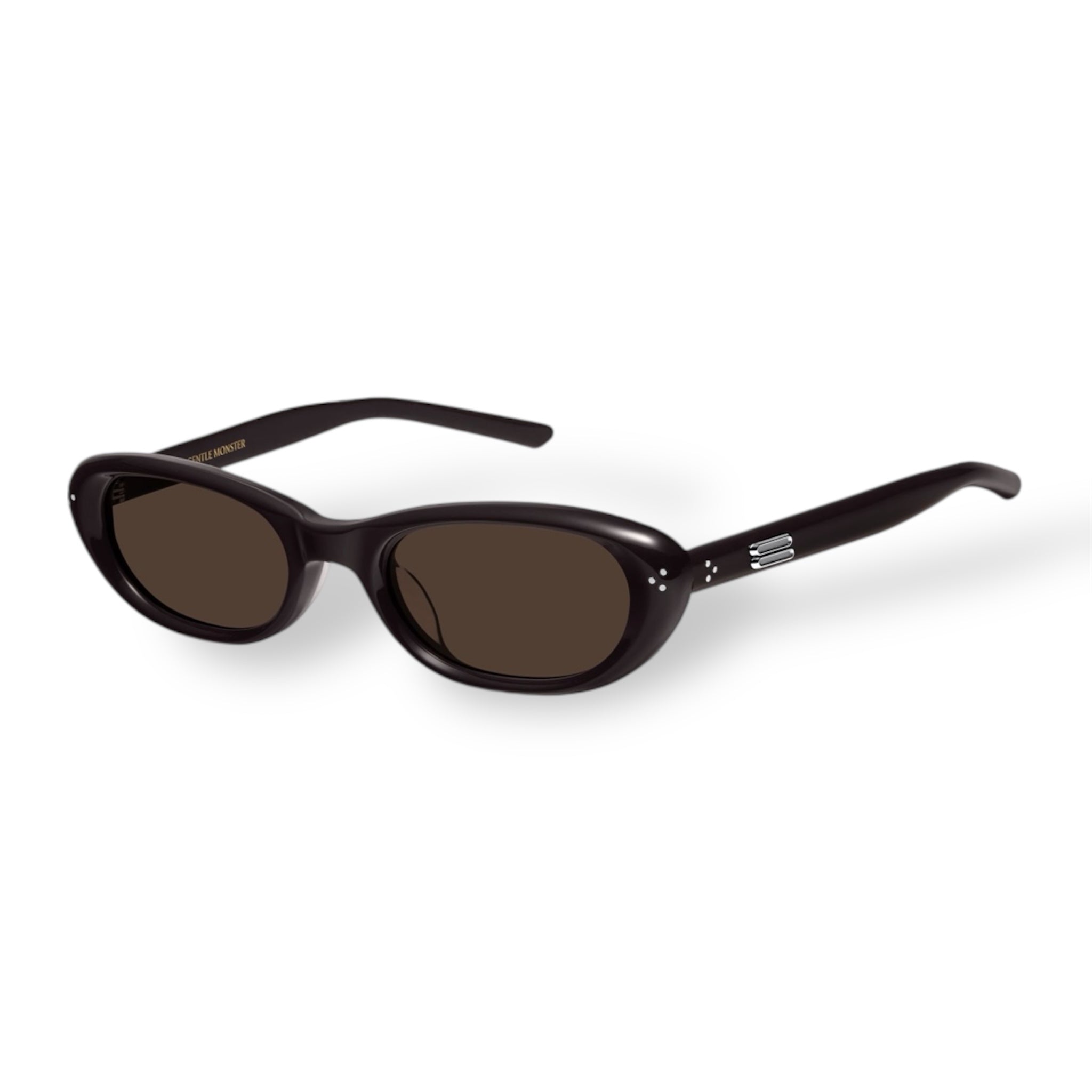 Gentle Monster - Madlenne Sunglasses – Aurea Sunglasses