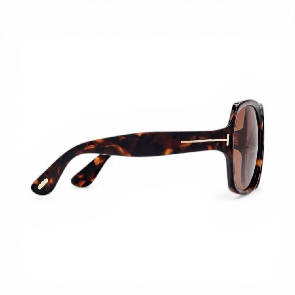 Tom Ford - Saffron Sunglasses