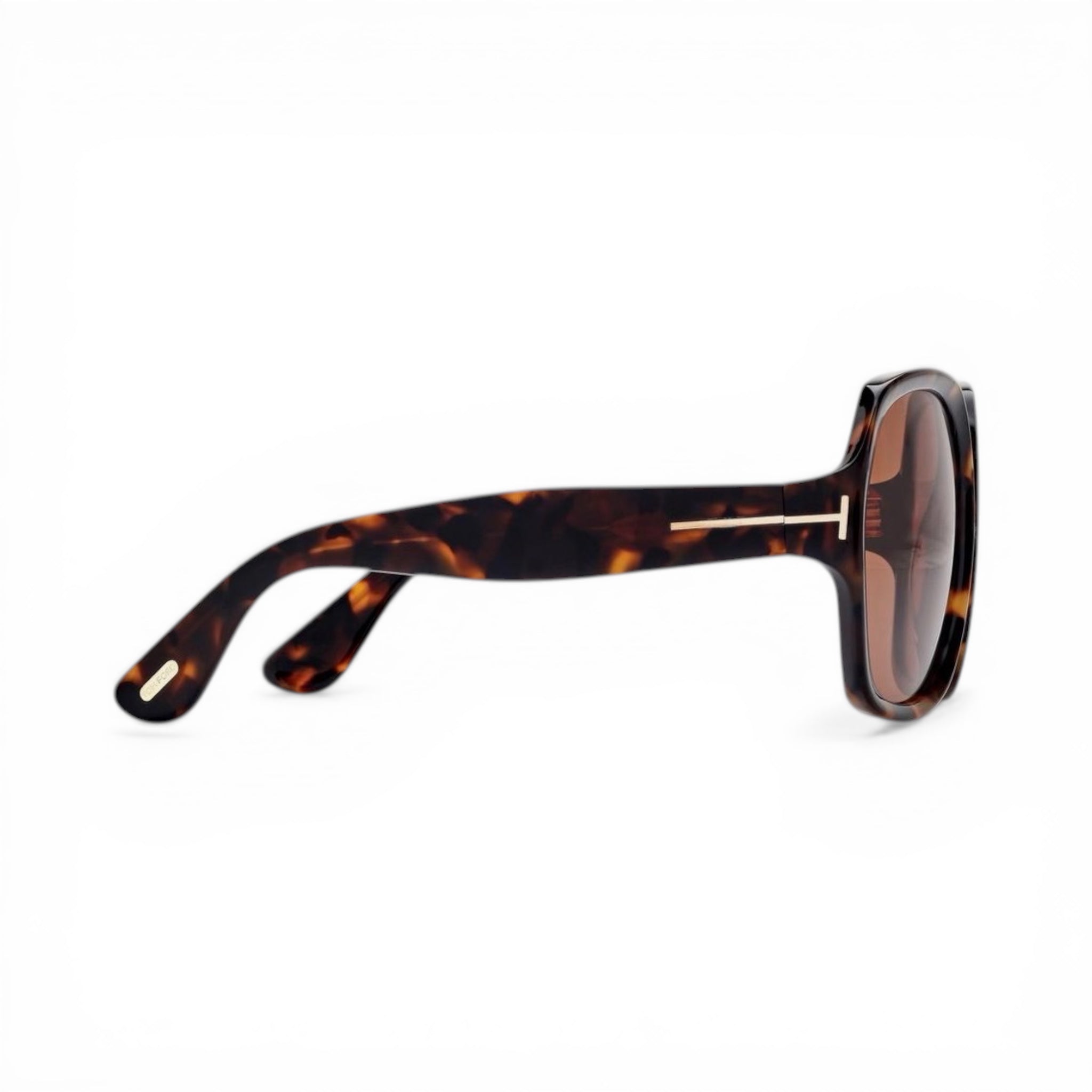 Tom Ford - Saffron Sunglasses