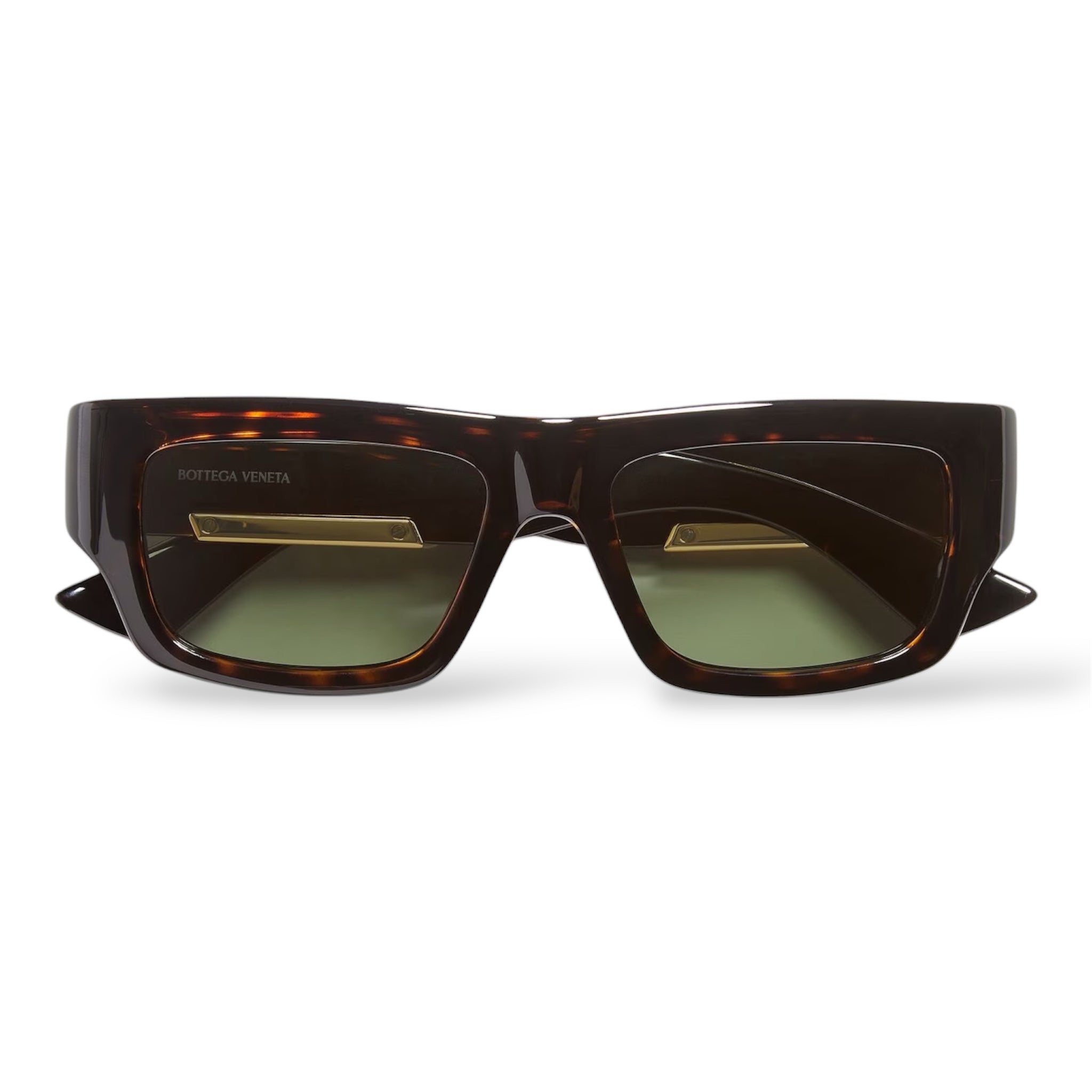 Bottega Veneta – Dash Rectangular Sunglasses