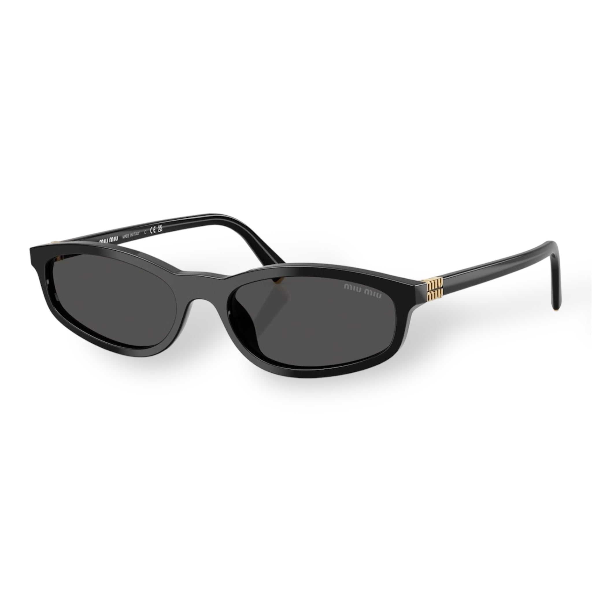 Miu Miu - Regard 06S Sunglasses