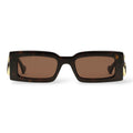 Gucci Rectangular Frame Sunglasses GG1425S