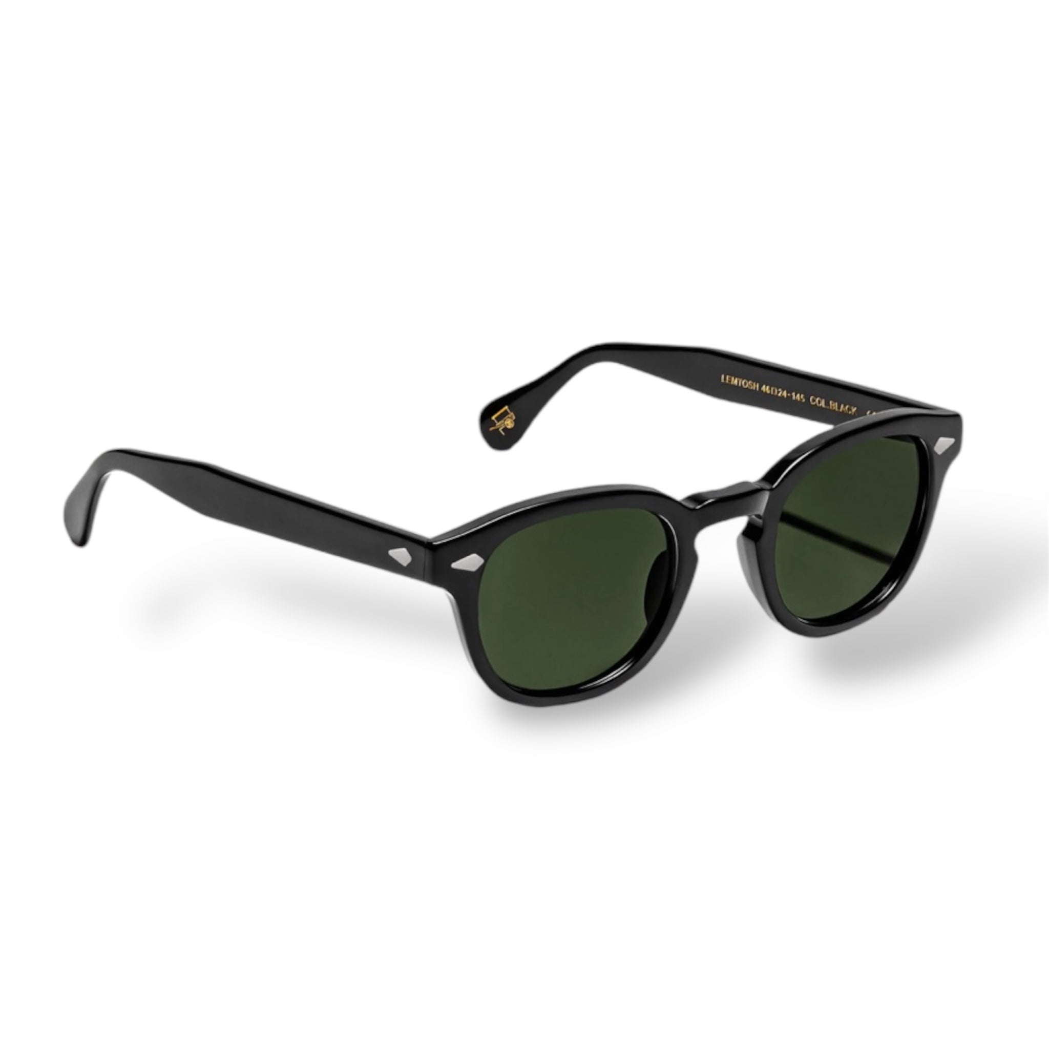 Moscot Lemontosh Sun