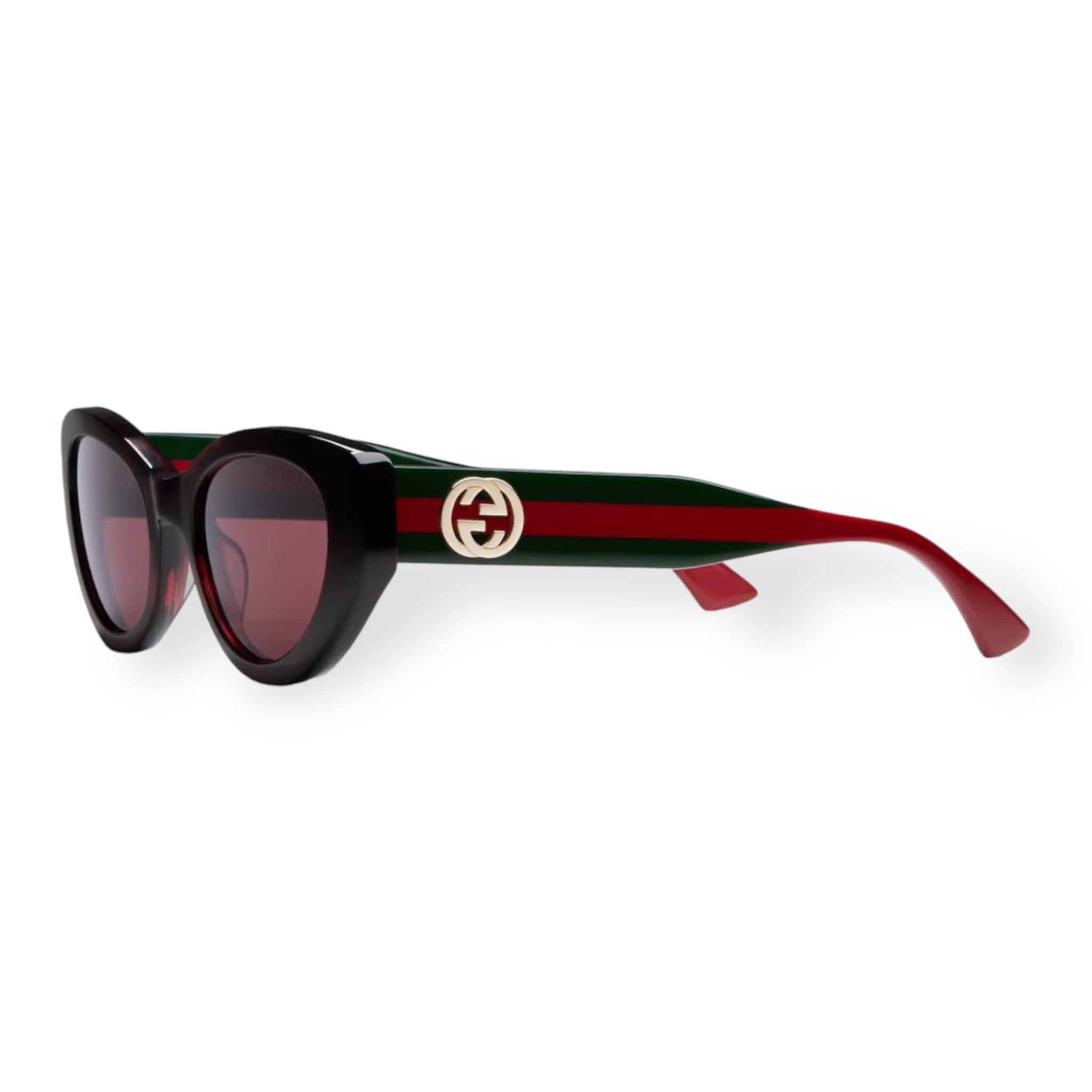 Gucci - Cat-Eye Sunglasses GG1862S