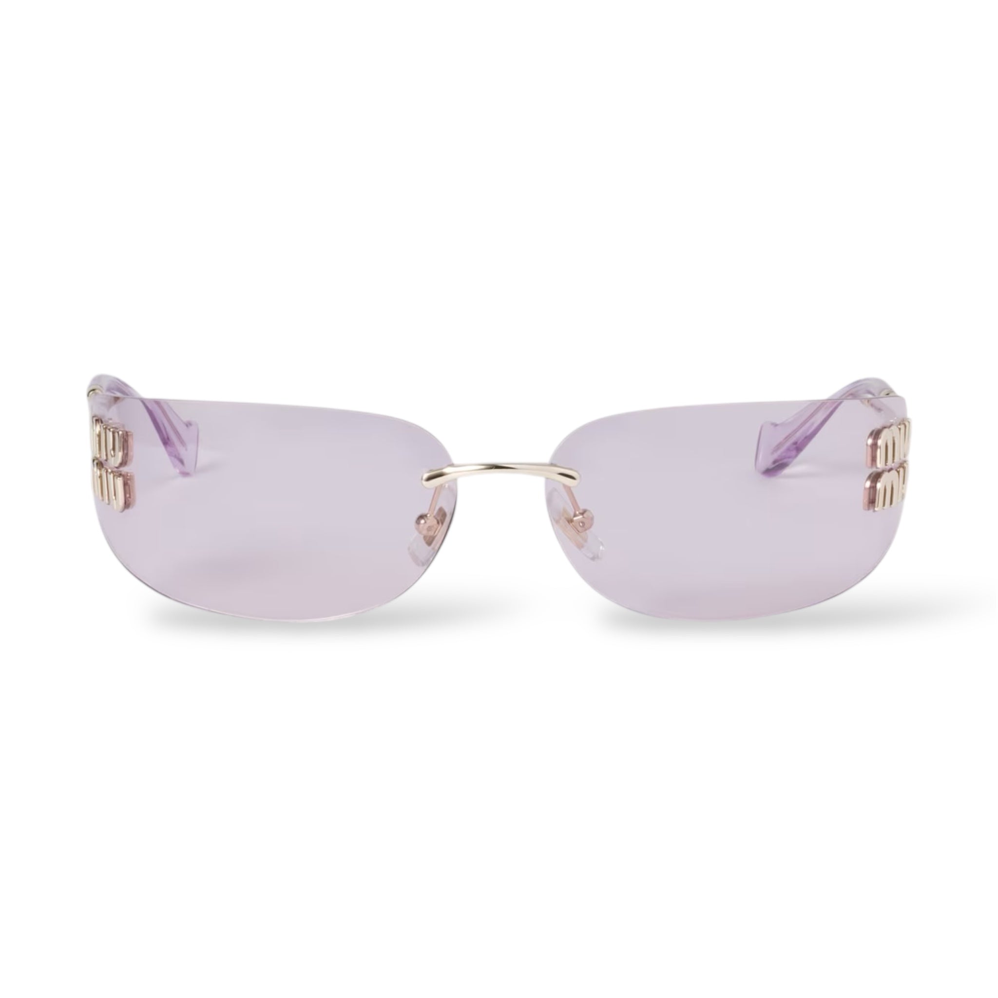 Miu Miu - SMU A51 Sunglasses