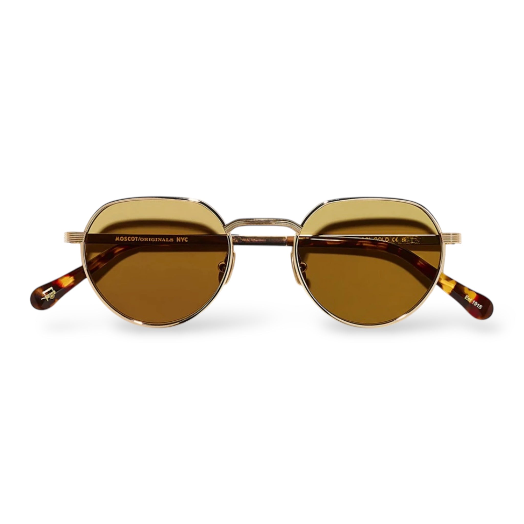 Moscot Smendrik Sun