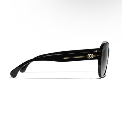 Chanel Butterfly CH5510 Sunglasses