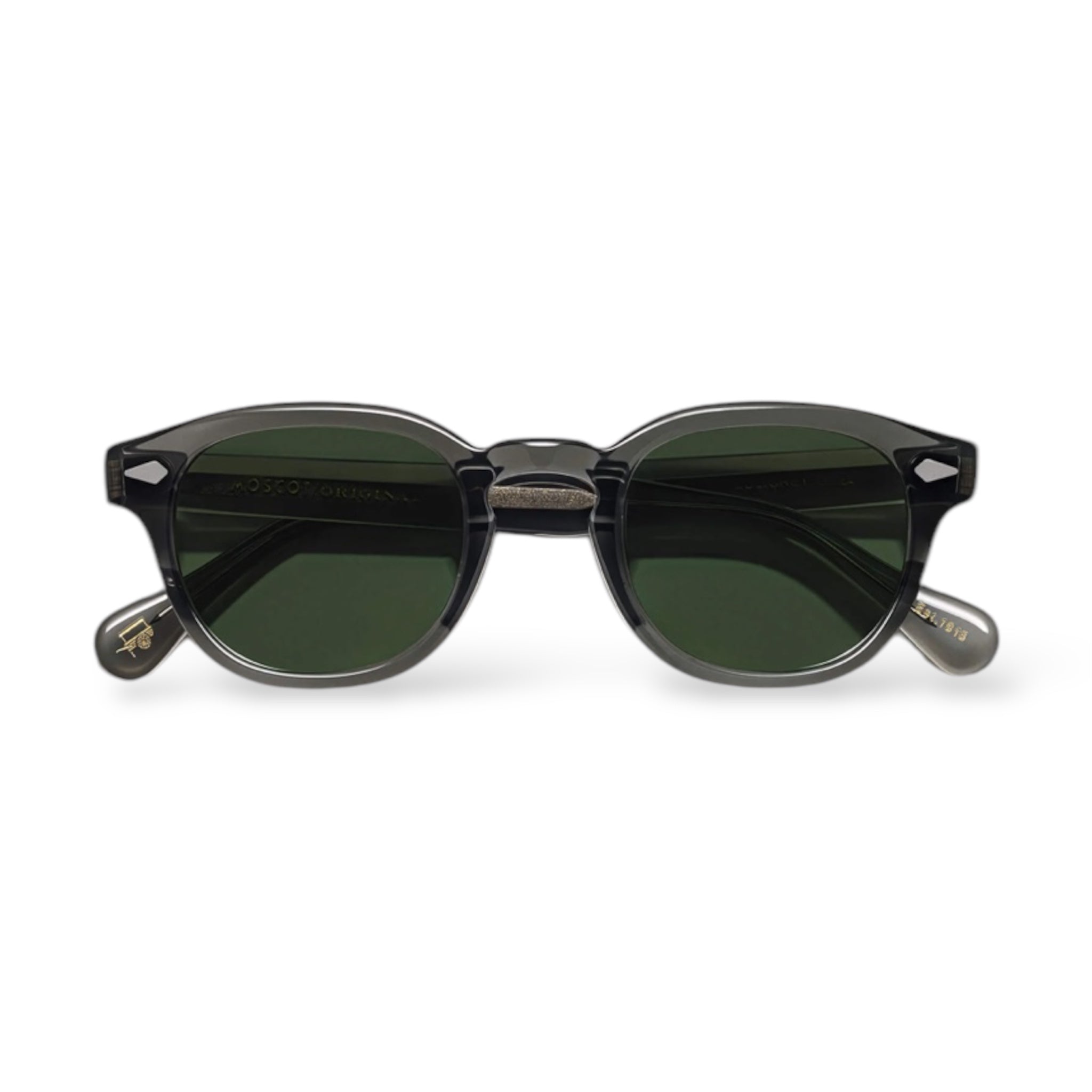 Moscot Lemontosh Sun