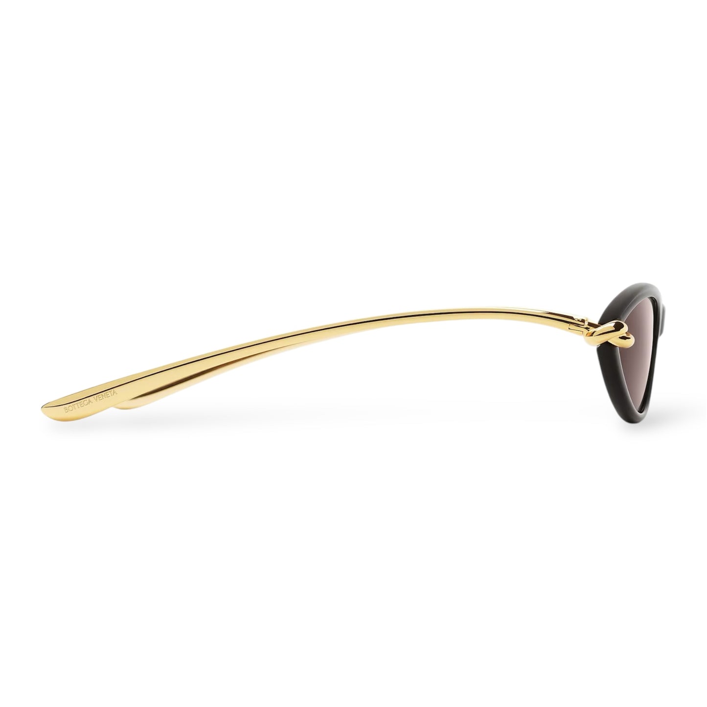 Bottega Veneta - Knot Cat Eye Sunglasses – BV1390S