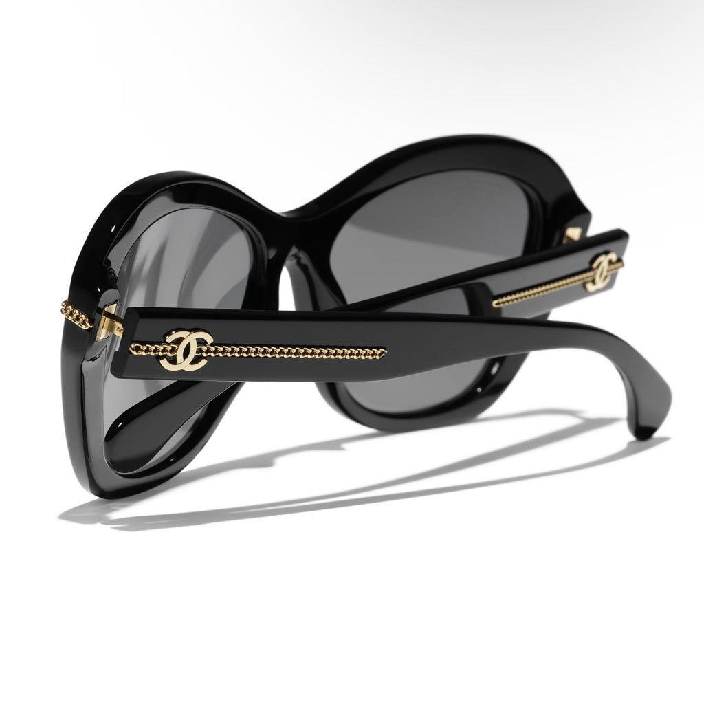 Chanel Butterfly CH5510 Sunglasses
