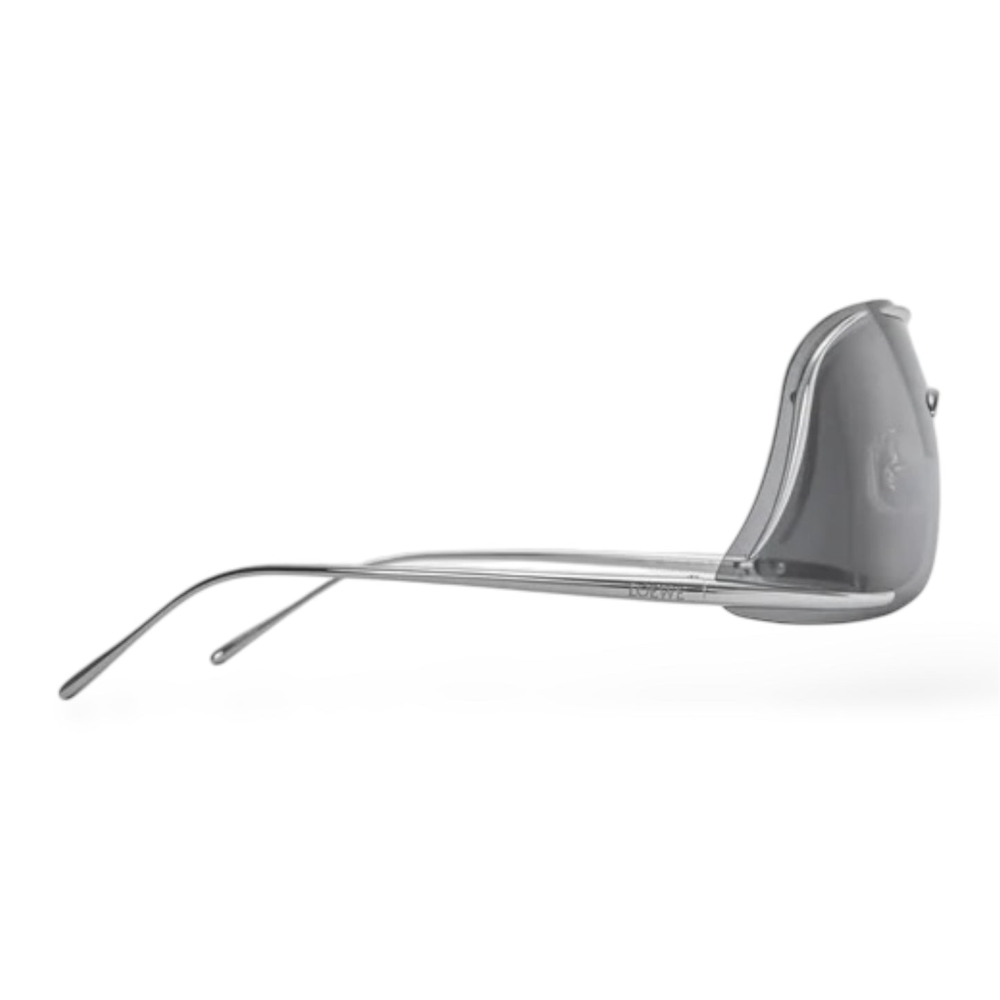 Loewe - Shield Mask Sunglasses