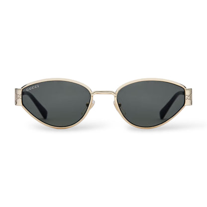 Gucci - Geometric Sunglasses Cruise 2025 Collection