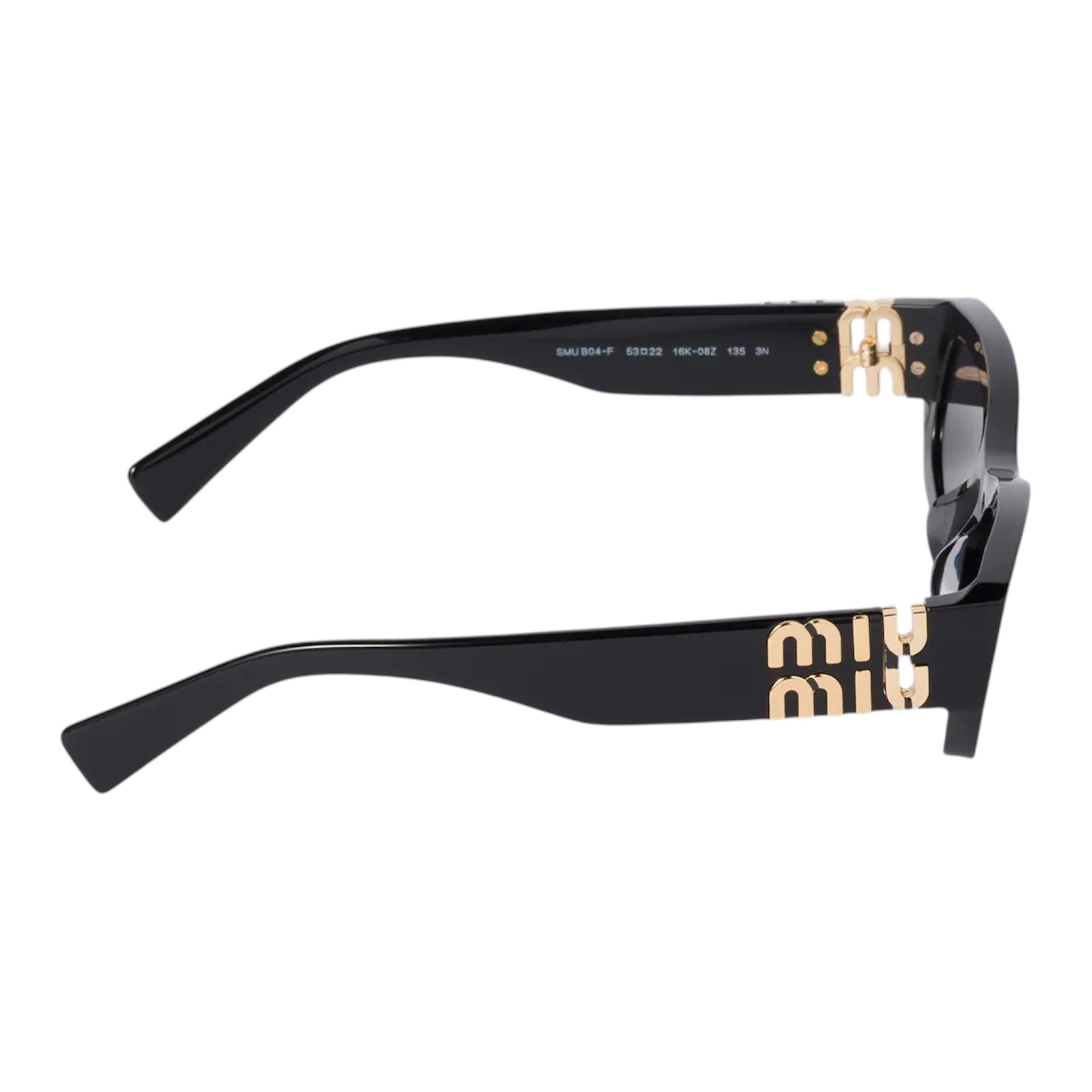 Miu Miu - Glimpse Sunglasses