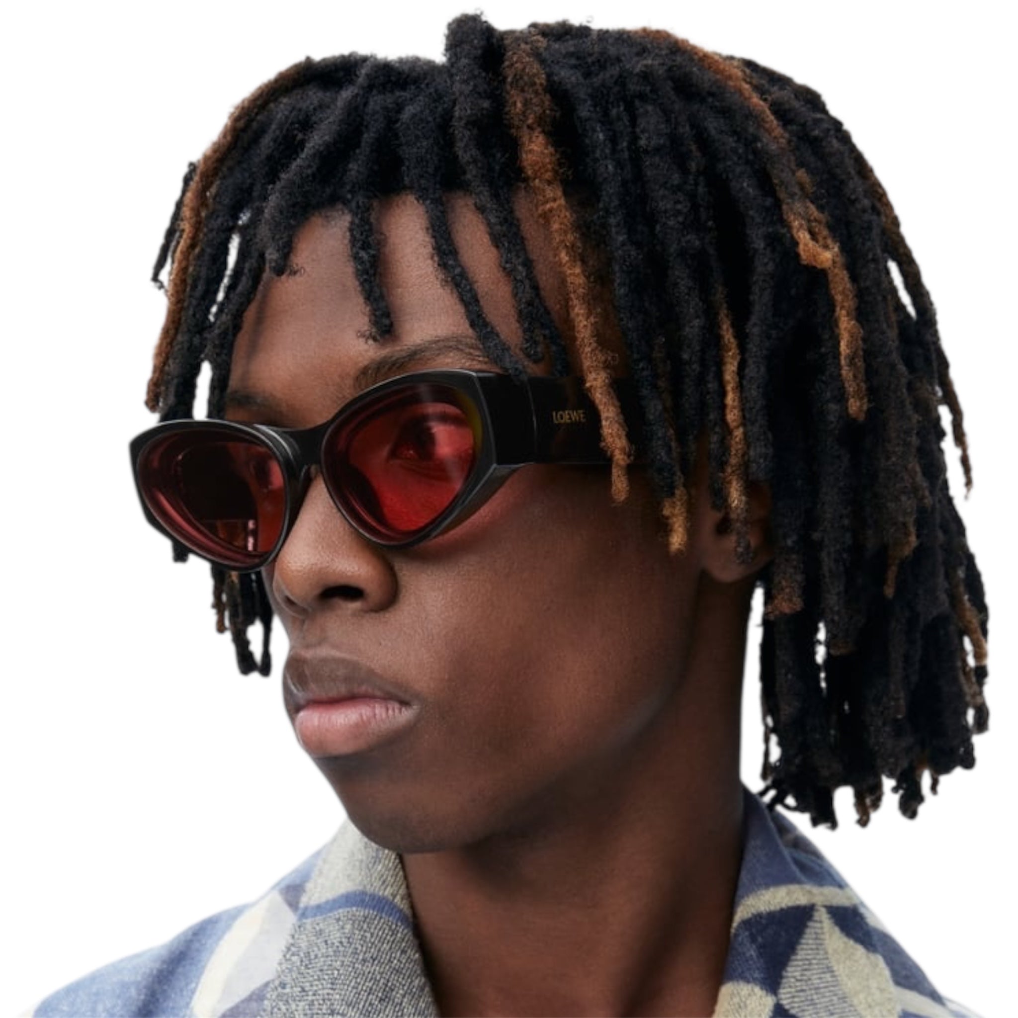 Loewe - Cat-Eye Front-Lens Sunglasses