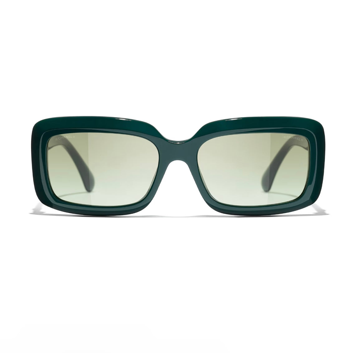 Chanel Rectangle CH5520 Sunglasses