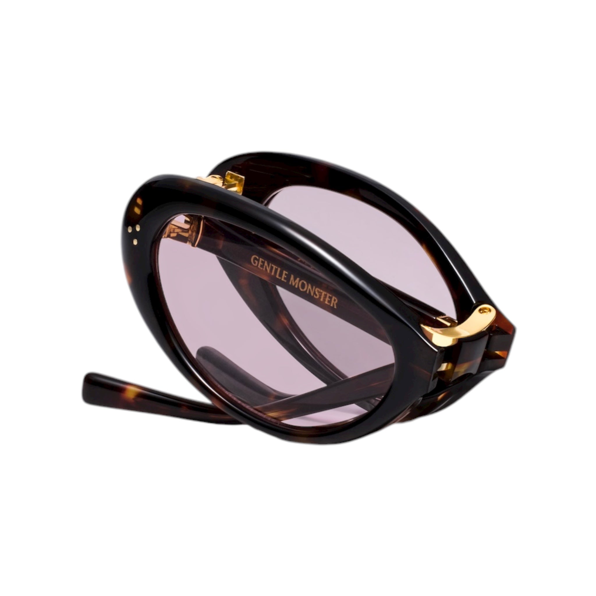 Gentle Monster - Lolang 01 Sunglasses