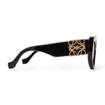 Loewe - Diamond Sunglasses