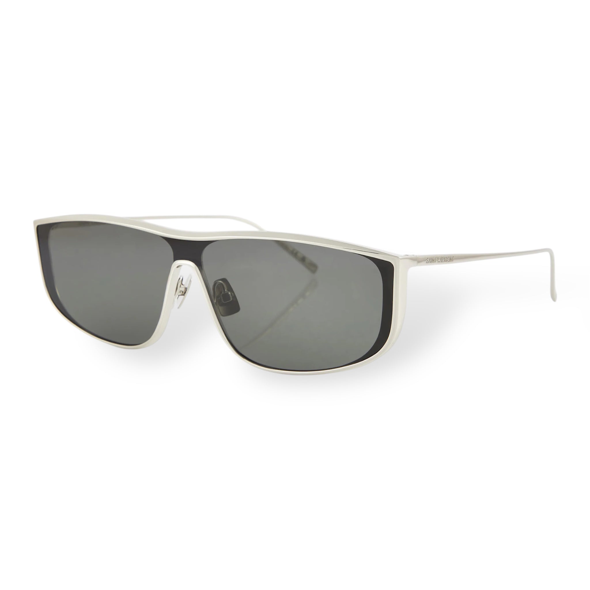 Saint Laurent - SL 605 Luna Sunglasses