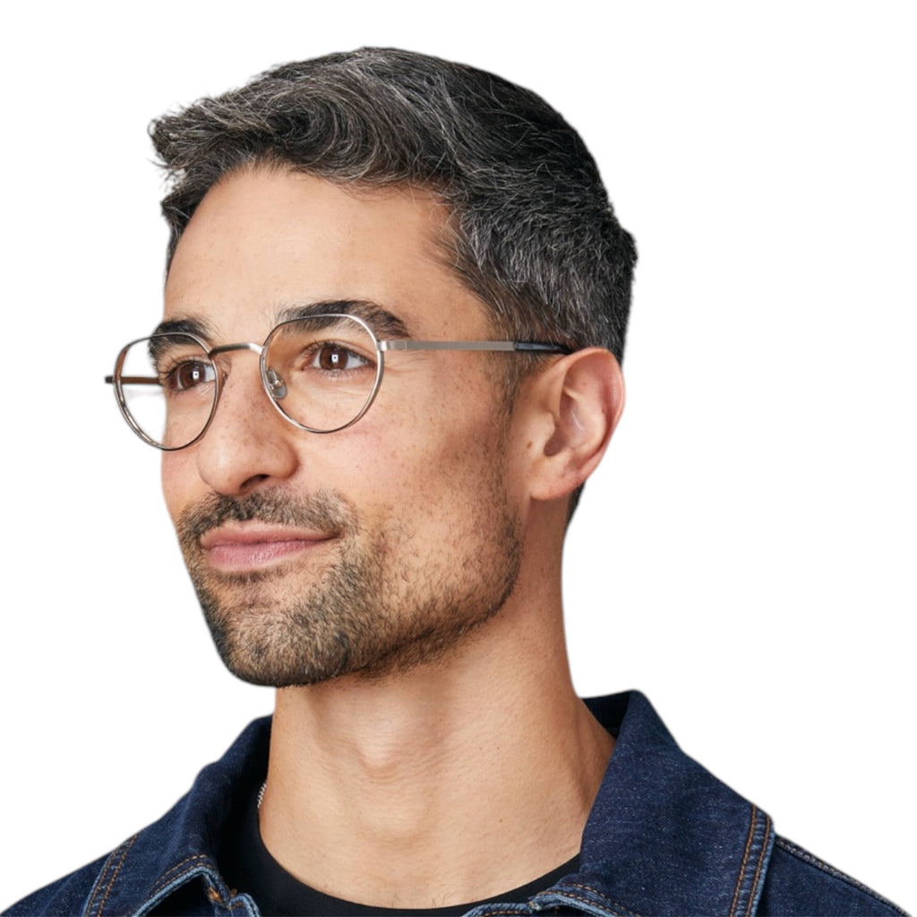 Moscot Smendrik Optical