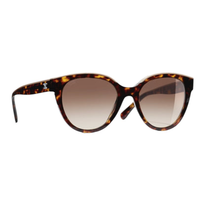 Chanel Butterfly Sunglasses CH5414