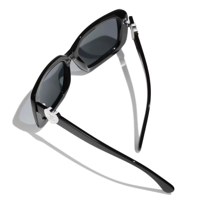 Chanel Rectangle CH5520 Sunglasses
