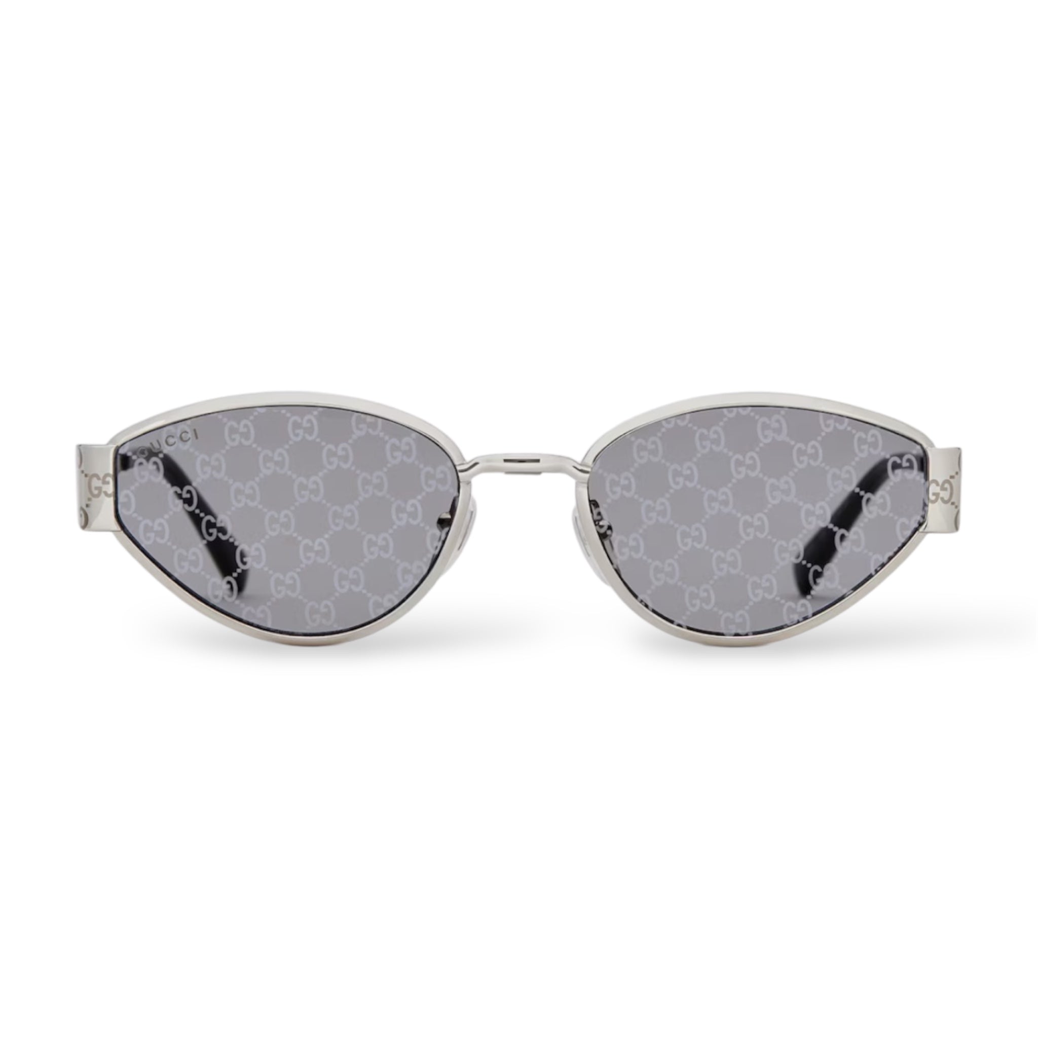 Gucci - Geometric Sunglasses Cruise 2025 Collection