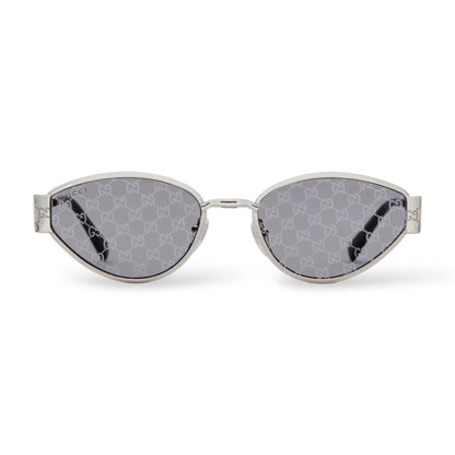 Gucci - Geometric Sunglasses Cruise 2025 Collection