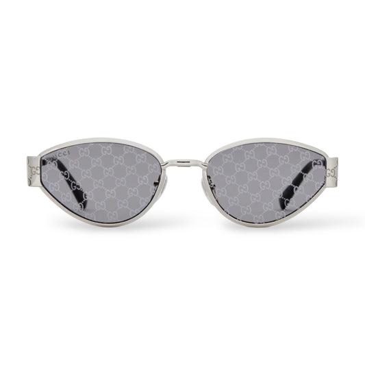 Gucci - Geometric Sunglasses Cruise 2025 Collection