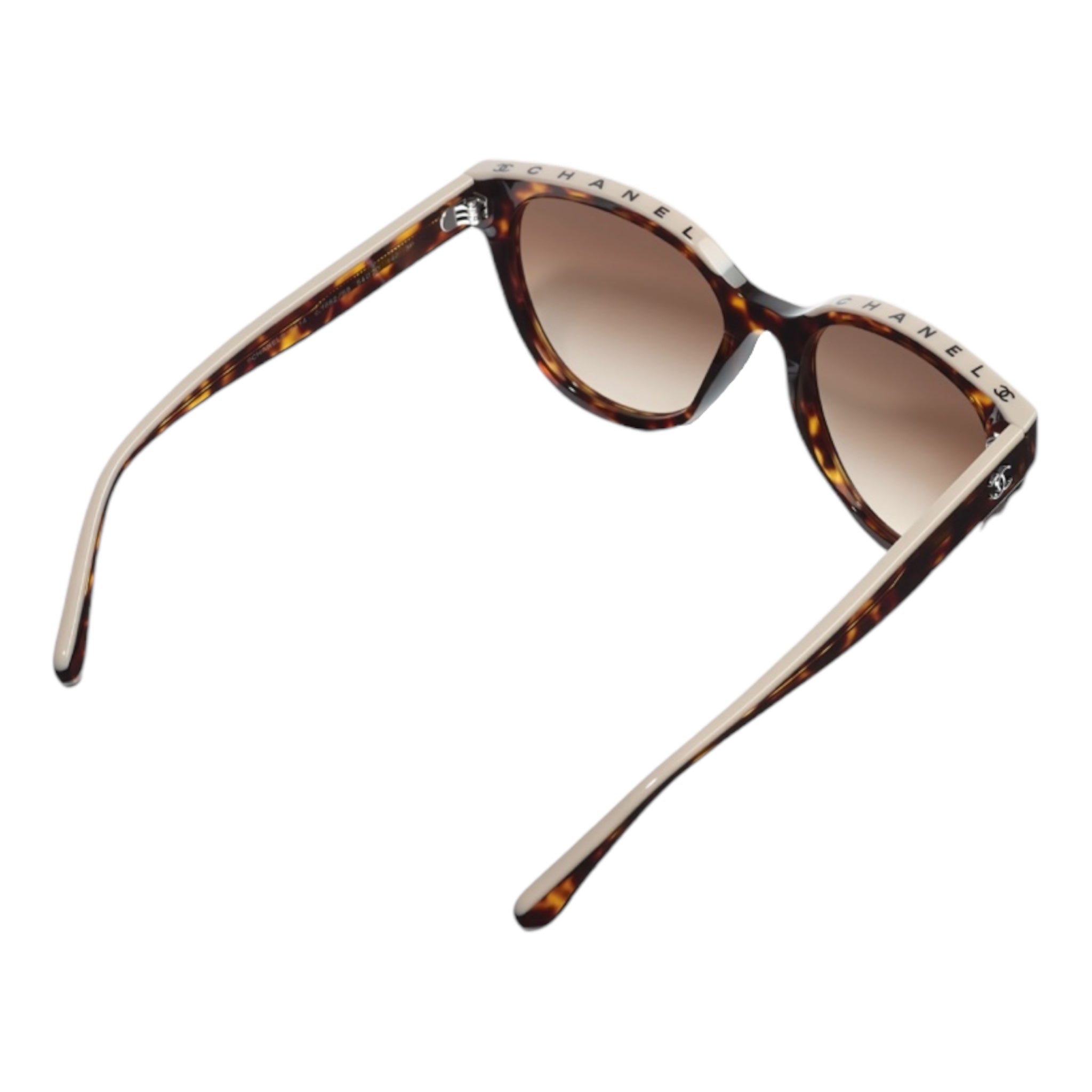 Chanel Butterfly Sunglasses CH5414