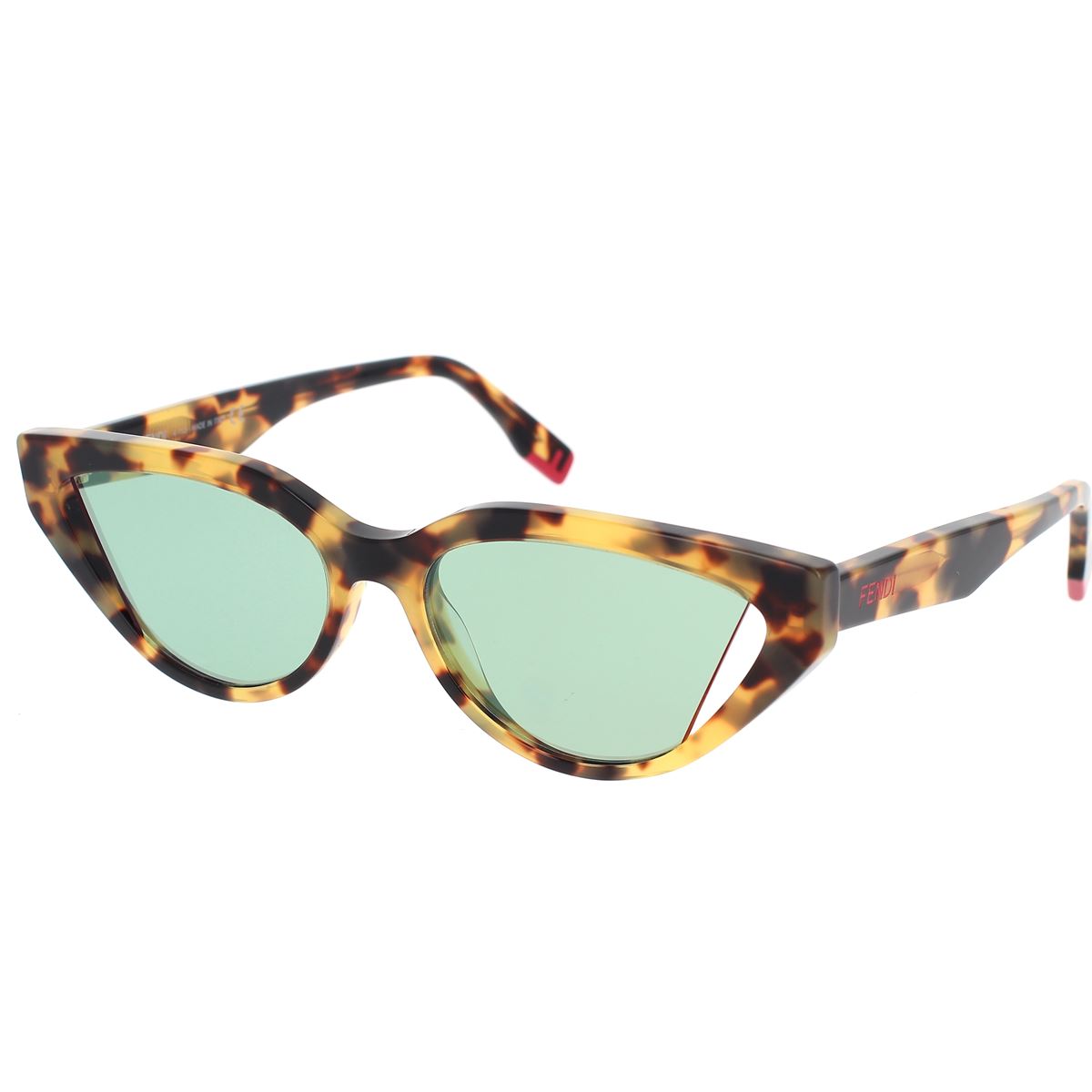 Fendi Way Sunglasses
