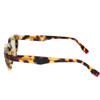 Fendi Way Sunglasses