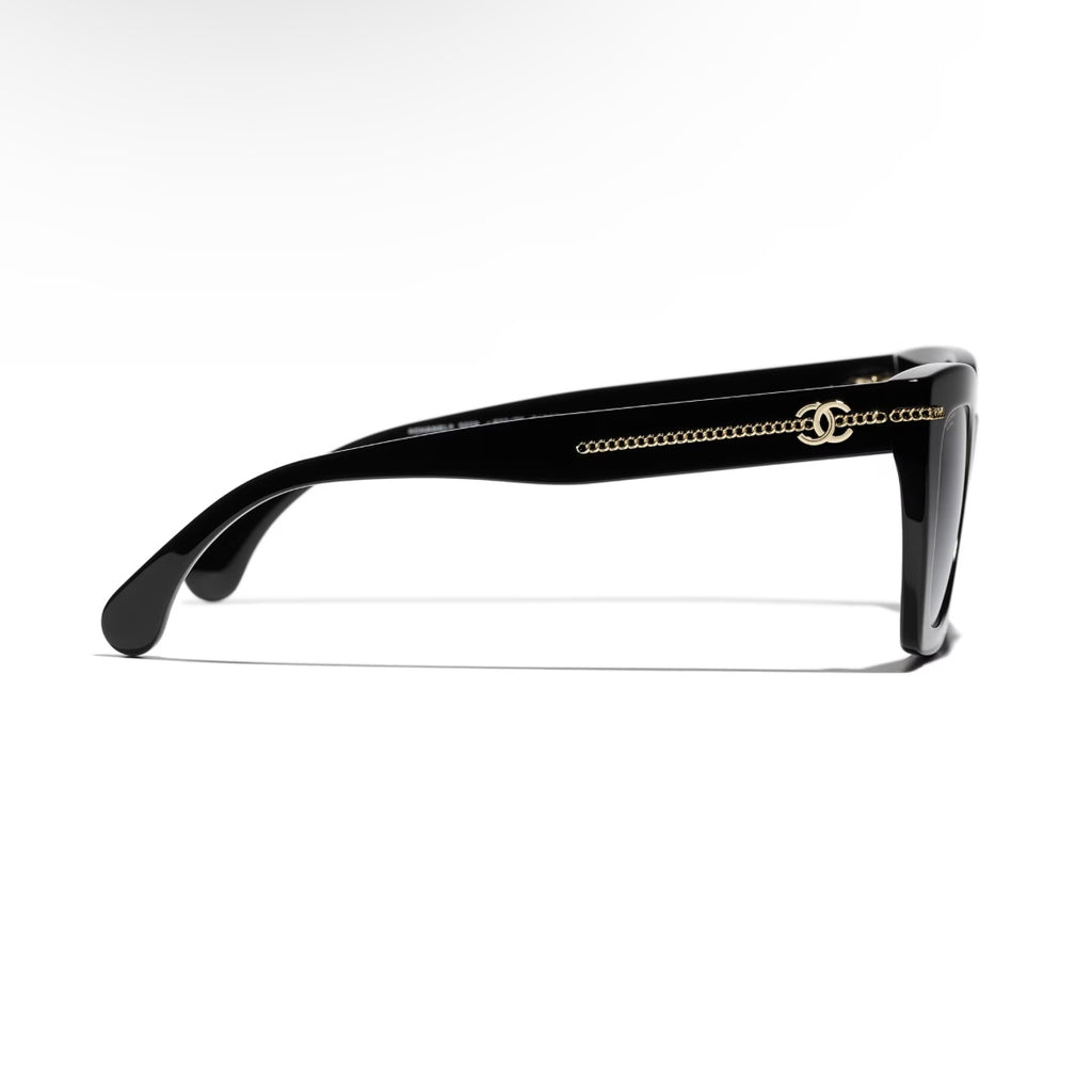 Chanel Square CH5509 Sunglasses