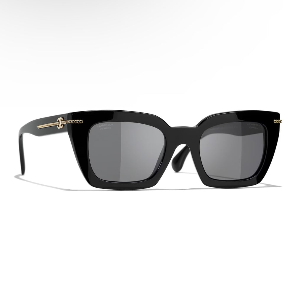 Chanel Square CH5509 Sunglasses