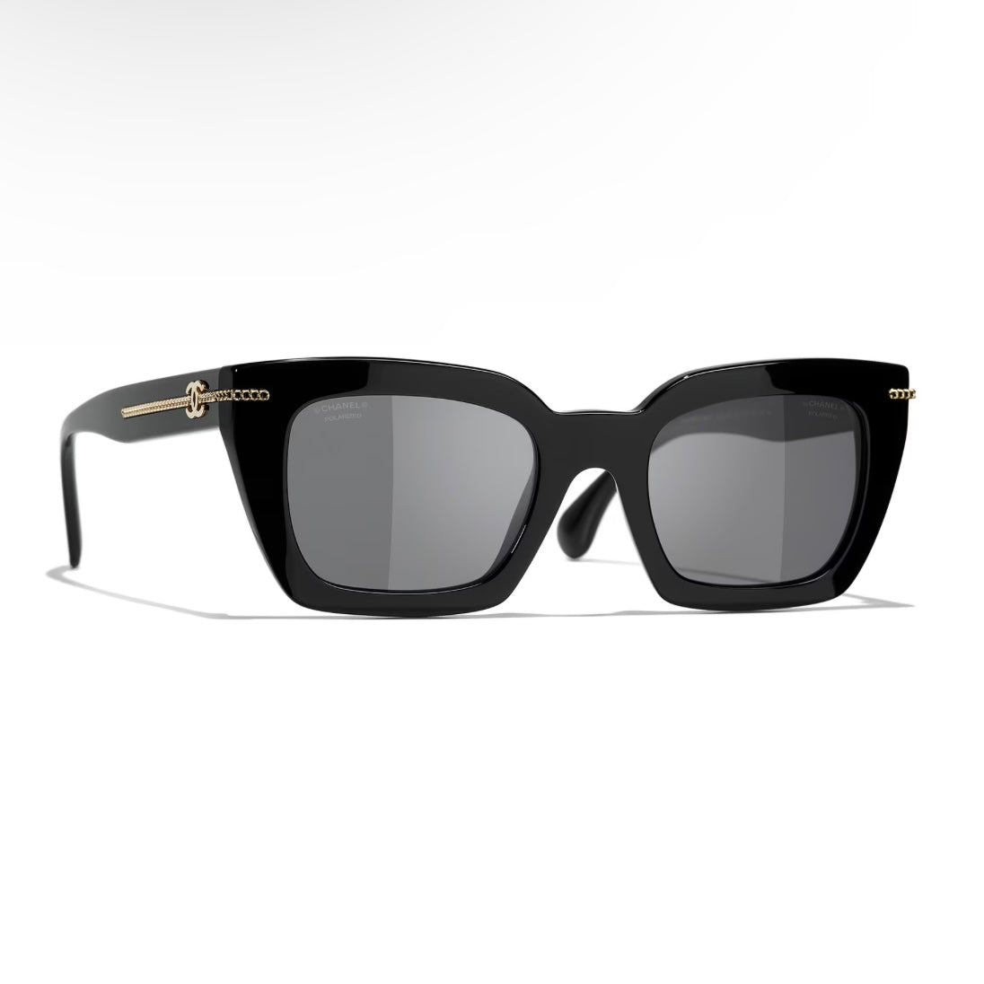 Chanel Square CH5509 Sunglasses