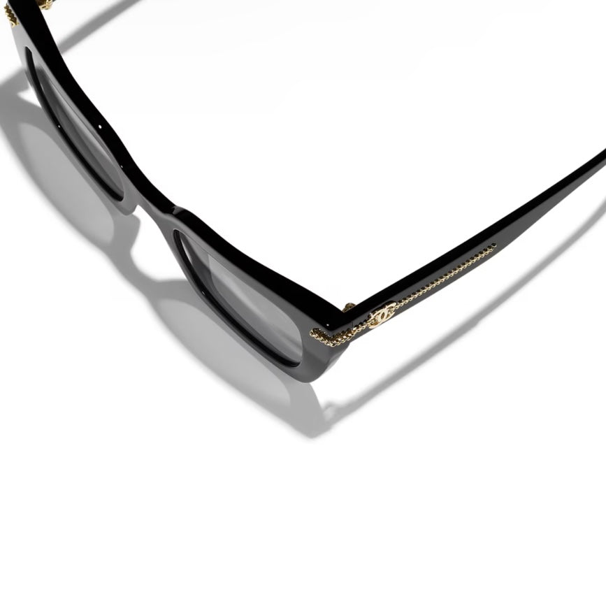 Chanel Square CH5509 Sunglasses
