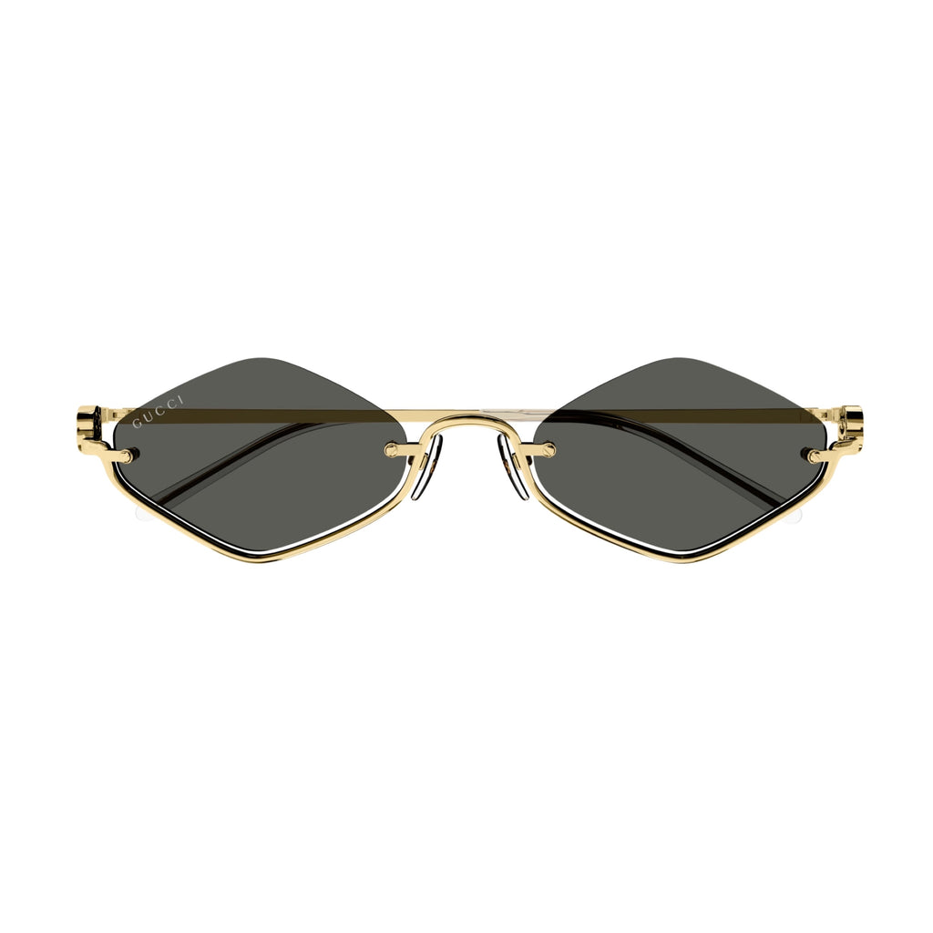 Gucci GG1604S Geometric Sunglasses