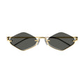 Gucci GG1604S Geometric Sunglasses