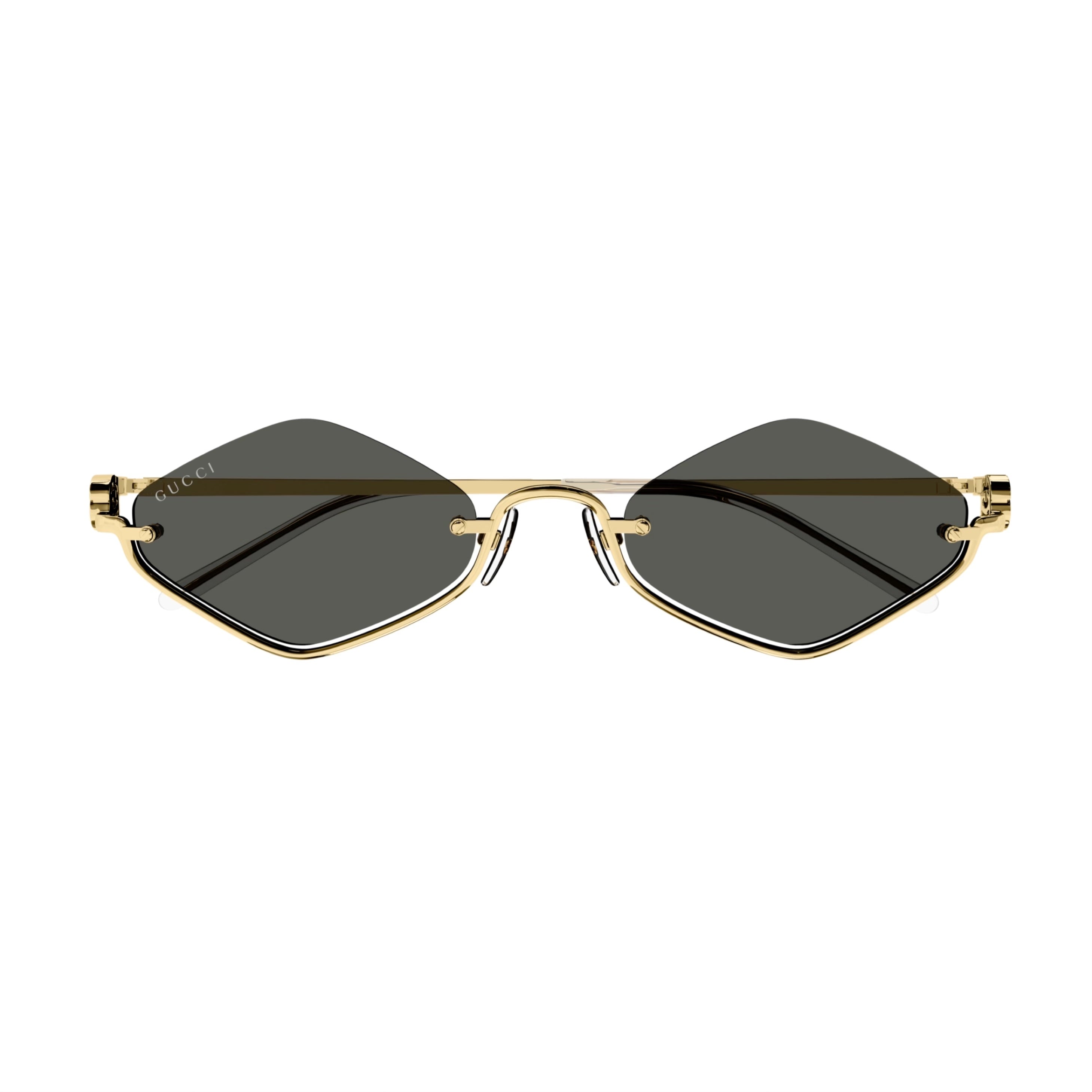 Gucci GG1604S Geometric Sunglasses