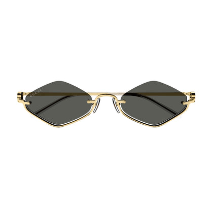 Gucci GG1604S Geometric Sunglasses