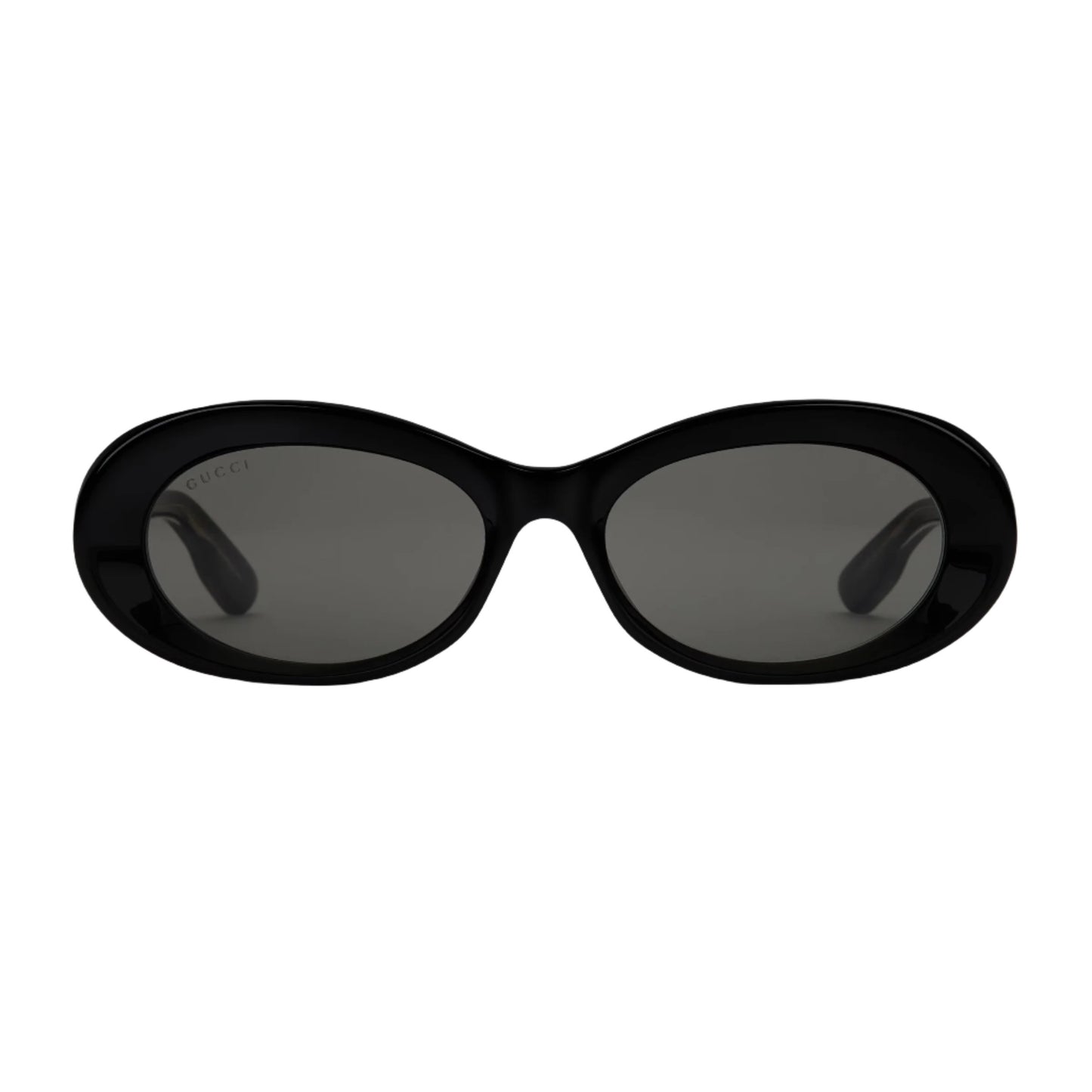 Gucci Oval-frame