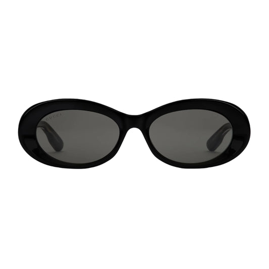 Gucci Oval-frame