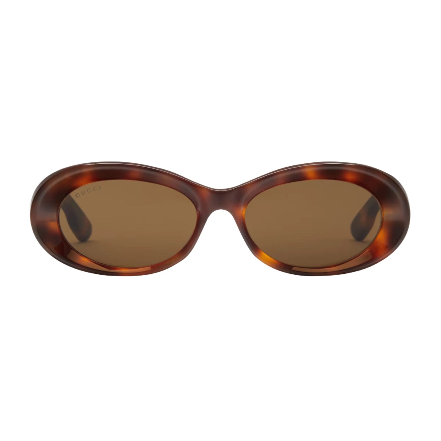 Gucci Oval-frame