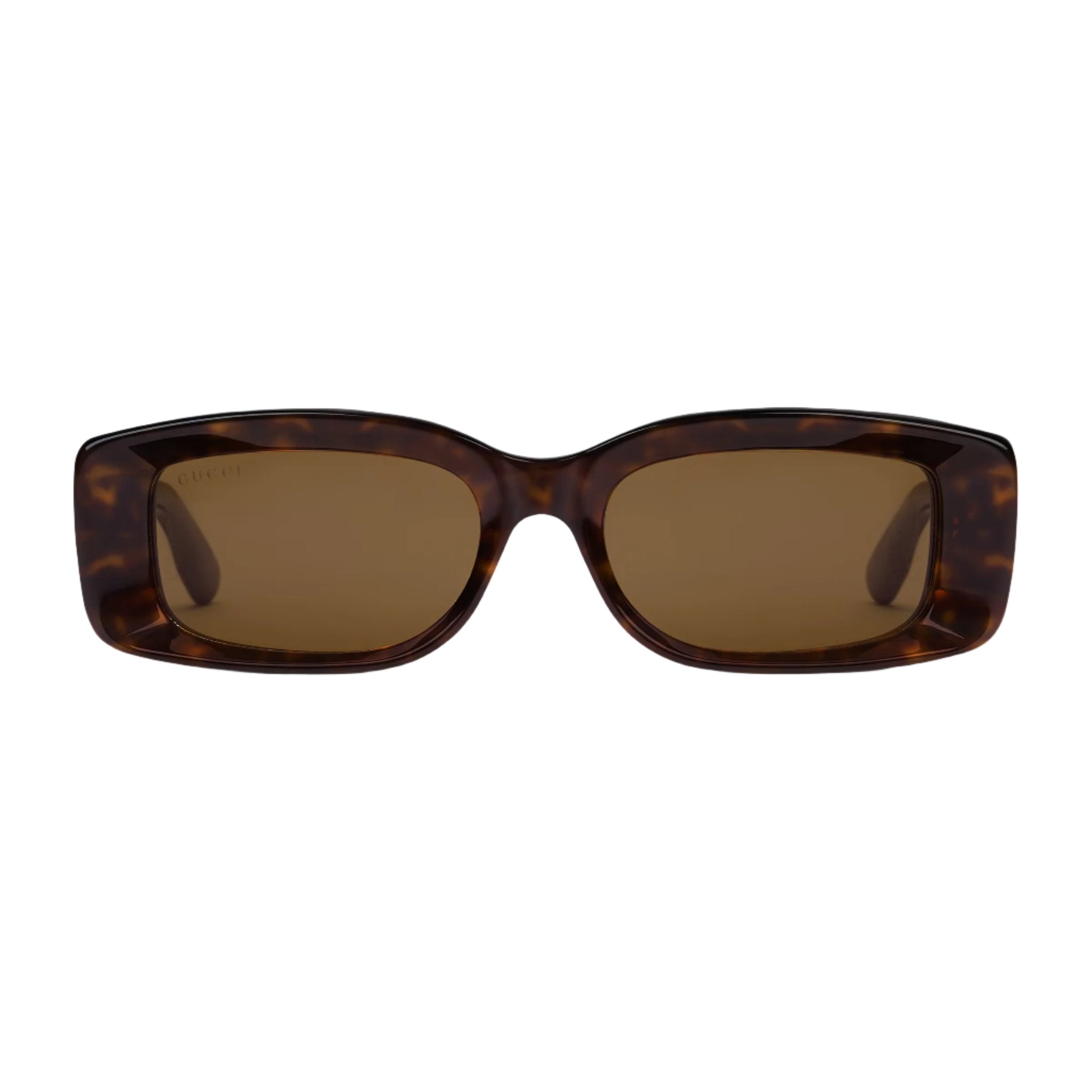 Gucci Rectangular Sunglasses