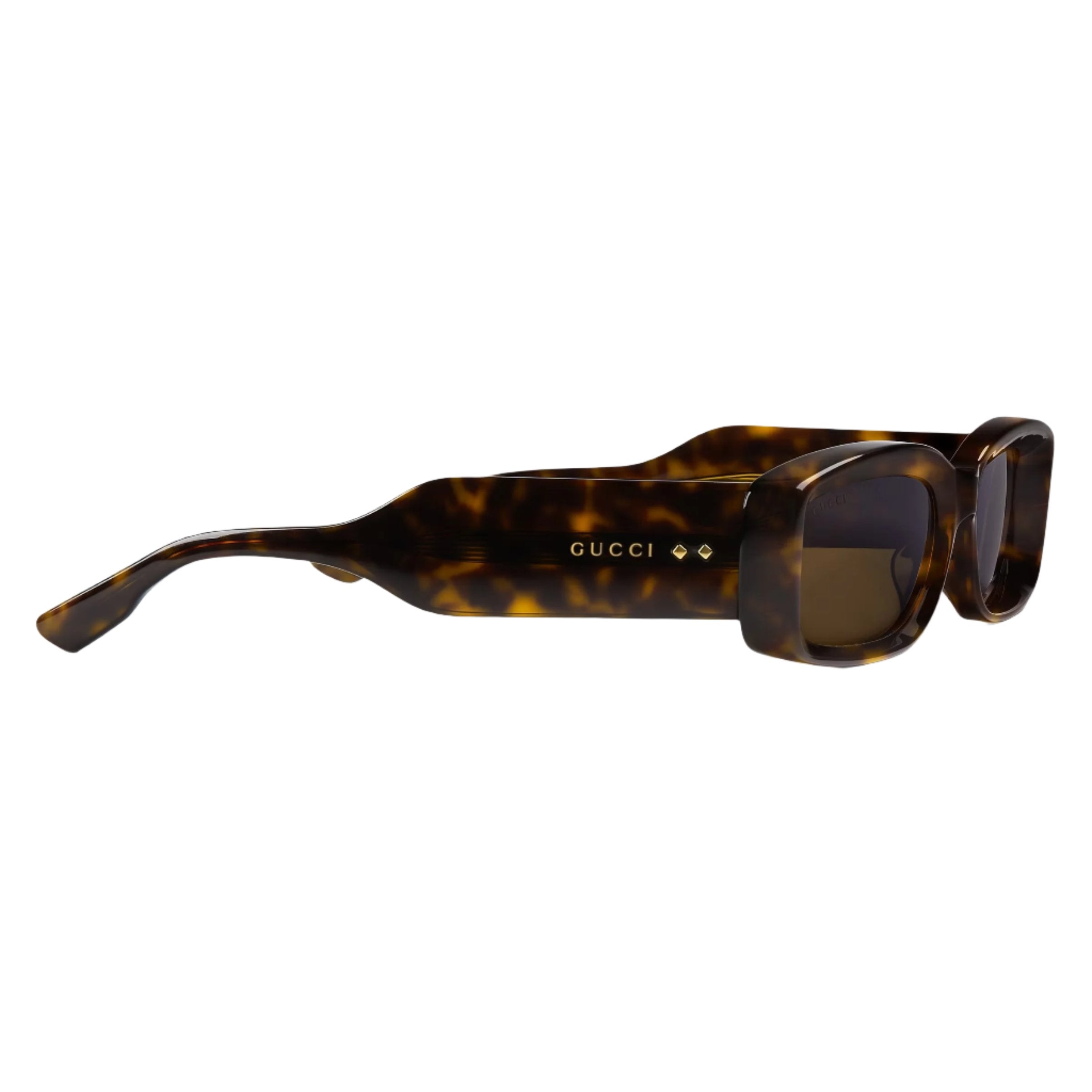 Gucci Rectangular Sunglasses