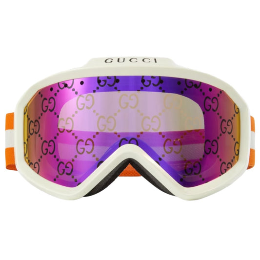 Gucci Colourful Ski Mask