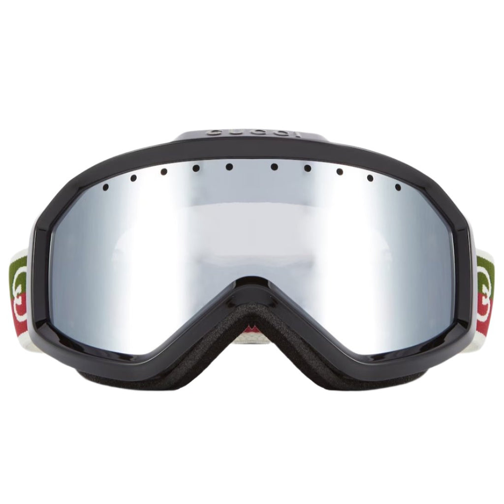 Gucci Ski Mask