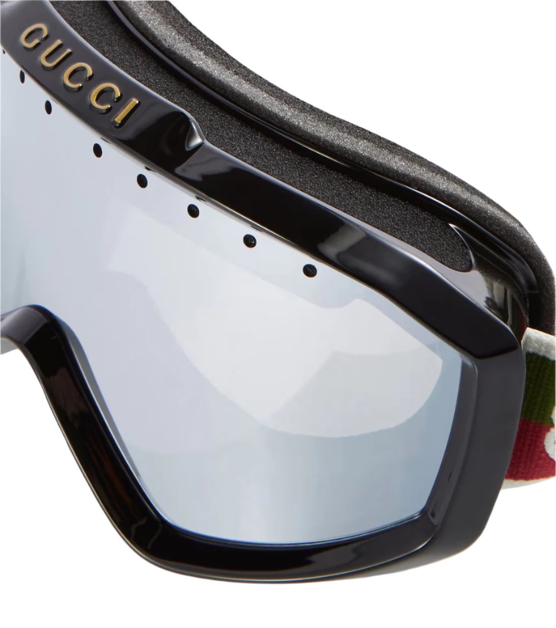 Gucci Ski Mask